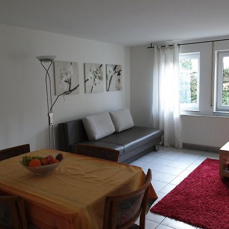 Ferienwohnung Messe Stuttgart - Leinfelden-Echterdingen Exteriér fotografie