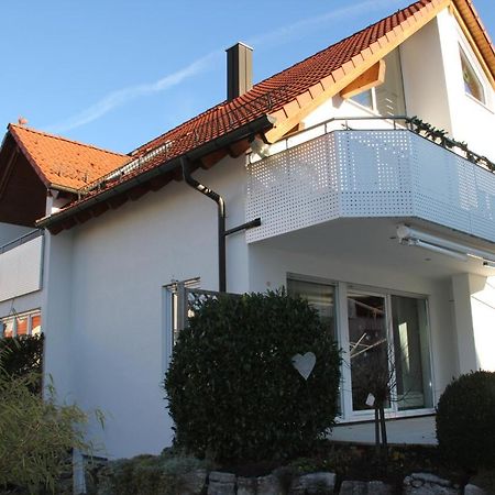 Ferienwohnung Messe Stuttgart - Leinfelden-Echterdingen Exteriér fotografie