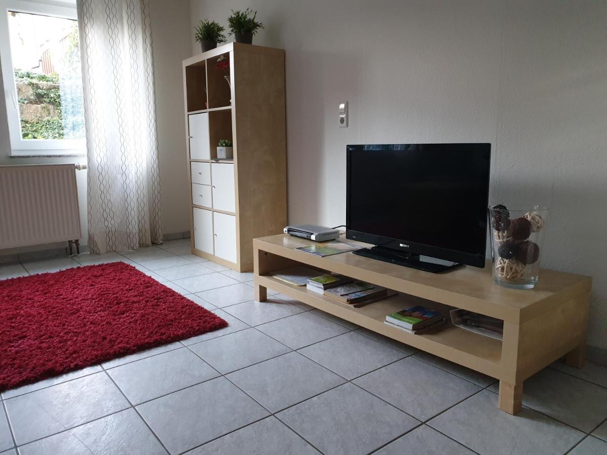Ferienwohnung Messe Stuttgart - Leinfelden-Echterdingen Exteriér fotografie