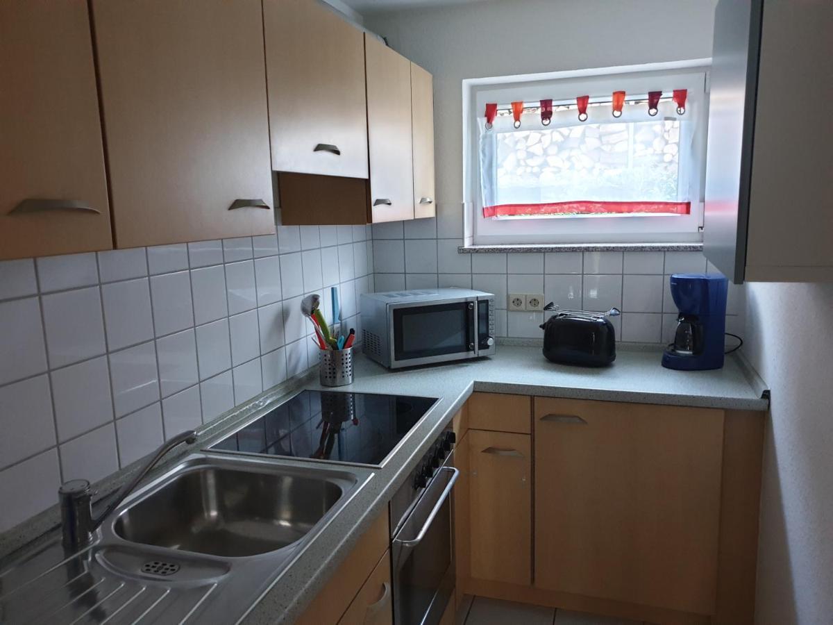 Ferienwohnung Messe Stuttgart - Leinfelden-Echterdingen Exteriér fotografie