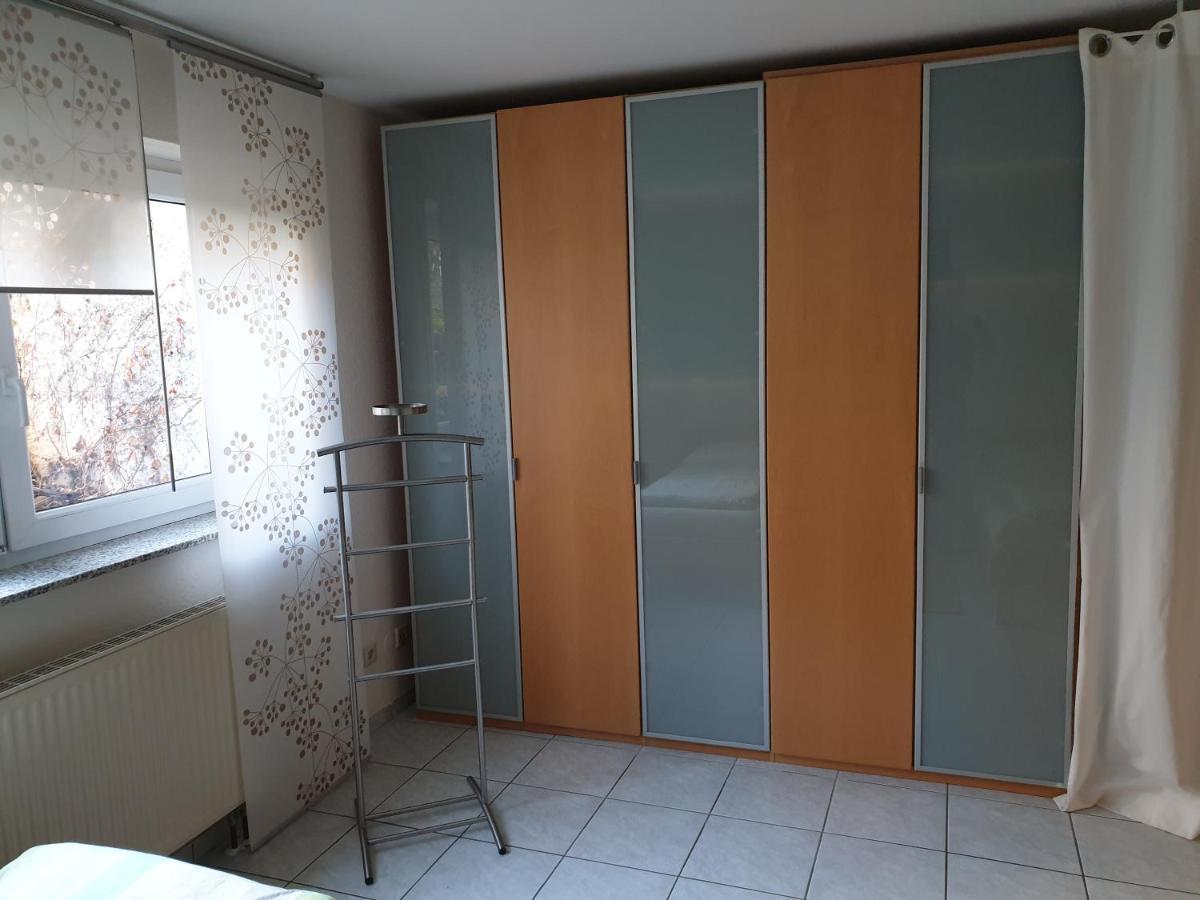 Ferienwohnung Messe Stuttgart - Leinfelden-Echterdingen Exteriér fotografie