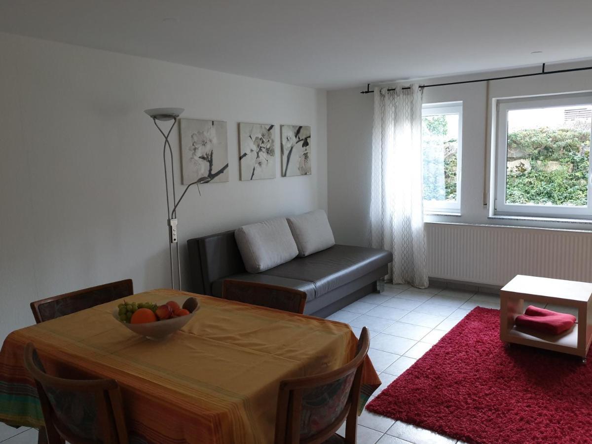 Ferienwohnung Messe Stuttgart - Leinfelden-Echterdingen Exteriér fotografie