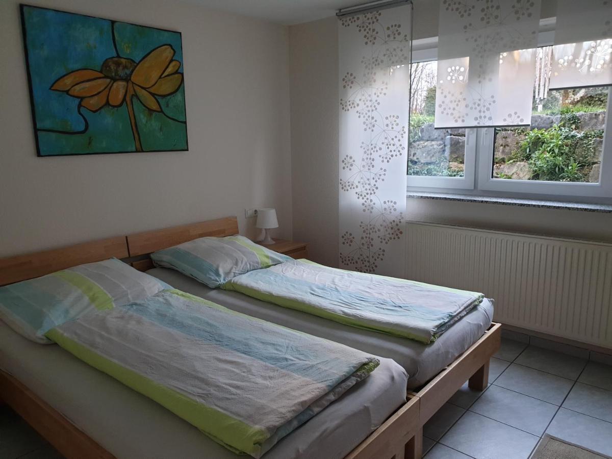 Ferienwohnung Messe Stuttgart - Leinfelden-Echterdingen Exteriér fotografie